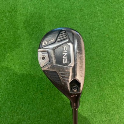  Hybrid 2 Ping G425