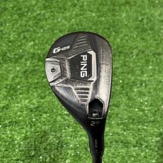  Hybrid 2 Ping G425