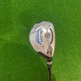  Hybrid 4 Taylormade SLDR
