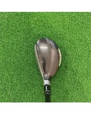  Hybrid 4 Taylormade SLDR