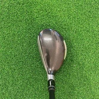  Hybrid 4 Taylormade SLDR