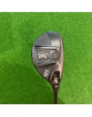  Hybrid 3 PXG 0211