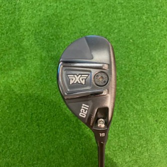  Hybrid 3 PXG 0211