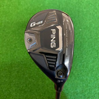  Hybrid 3 Ping G425