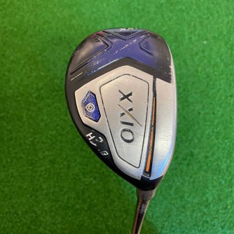  Hybrid 3 XXIO MP1000