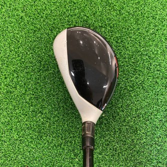  Hybrid 3 Taylormade M4