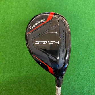  Hybrid 3 Taylormade Stealth