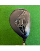  Hybrid 5 Cobra Darkspeed