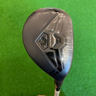  Hybrid 5 Cobra Darkspeed