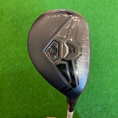  Hybrid 5 Cobra Darkspeed
