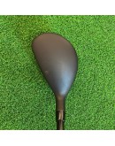  Hybrid 5 Cobra Darkspeed