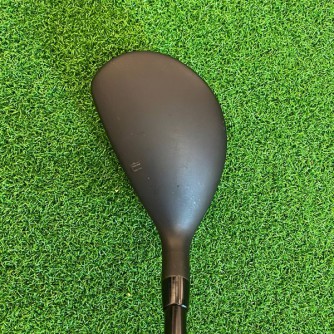  Hybrid 5 Cobra Darkspeed
