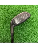  Hybrid 5 Cobra Darkspeed