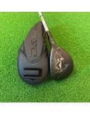  Hybrid 5 Cobra Darkspeed