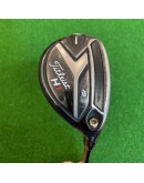  Hybrid 3 Titleist H1 818