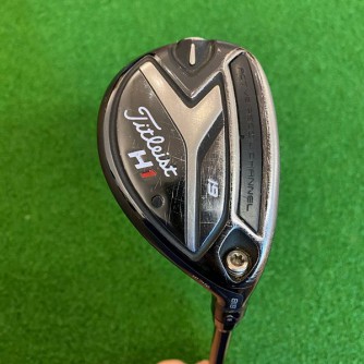  Hybrid 3 Titleist H1 818