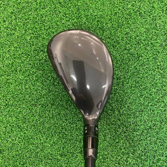  Hybrid 3 Titleist H1 818