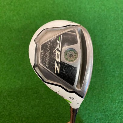  Hybrid 3 Taylormade RBZ
