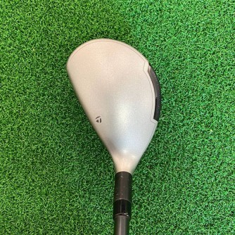  Hybrid 3 Taylormade SLDR