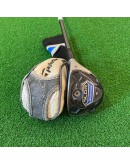  Hybrid 3 Taylormade SLDR