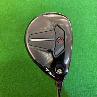  Hybrid 5 Titleist TSR2