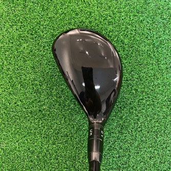  Hybrid 5 Titleist TSR2