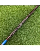  Hybrid 5 Titleist TSR2