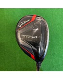  Hybrid 4 Taylormade Stealth