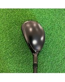  Hybrid 4 Taylormade Stealth