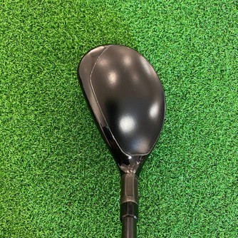  Hybrid 4 Taylormade Stealth