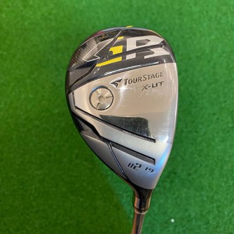  Hybrid 2 Bridgestone Tour B JGR
