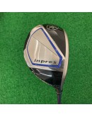  Hybrid 4 Yamaha Inpres Drivestar 2023