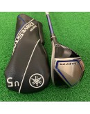  Hybrid 4 Yamaha Inpres Drivestar 2023