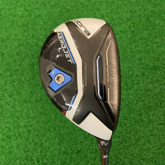  Hybrid 2 Cobra Aerojet 