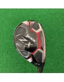  Hybrid 3 Srixon ZX