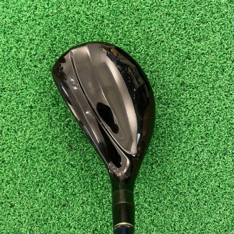  Hybrid 3 Srixon ZX