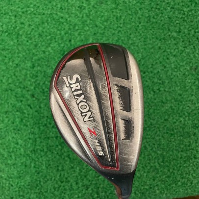  Hybrid 3 Srixon Z H85
