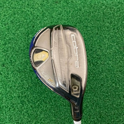  Hybrid 4-5 Cobra Fly Z