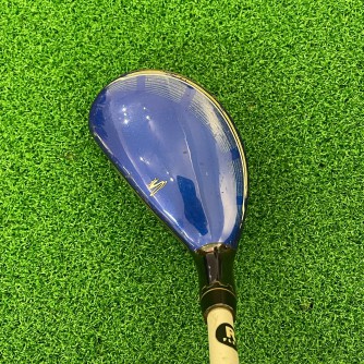  Hybrid 4-5 Cobra Fly Z