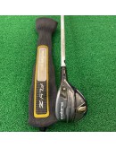  Hybrid 4-5 Cobra Fly Z