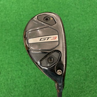  Hybrid 3 Titleist GT3 