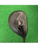  Hybrid 3 Cobra Dark Speed
