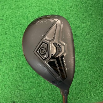  Hybrid 3 Cobra Dark Speed