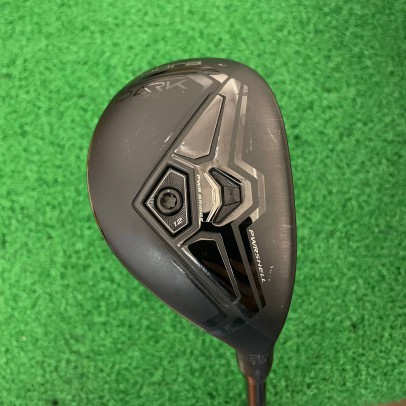  Hybrid 3 Cobra Dark Speed