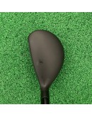  Hybrid 3 Cobra Dark Speed