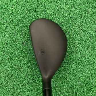  Hybrid 3 Cobra Dark Speed