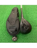  Hybrid 3 Cobra Dark Speed
