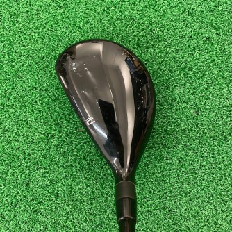  Hybrid 4 Cobra Aerojet