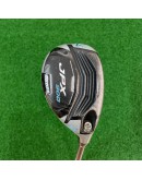  Hybrid 5 Mizuno JPX 900