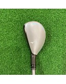  Hybrid 5 Mizuno JPX 900